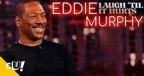 Eddie Murphy: Laugh 'Til it Hurts | Free Comedy Biography | Full HD | Documentary | Crack Up Central