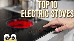 Top 10 Electric Stove | TechBee
