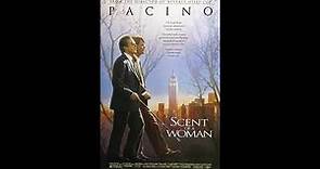 Scent of a Woman Soundtrack / Thomas Newman