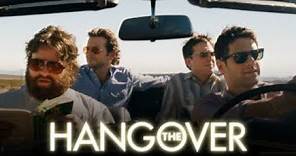 The Hangover 2009 ~ Live your Life
