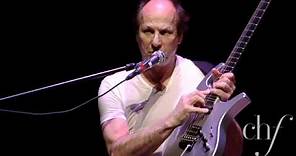 Adrian Belew: History & Future of Guitar Noise- Pt 2/3