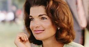 Jackie Kennedy's Granddaughter Looks Just Like Her