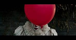 IT: The Official Movie Trailer