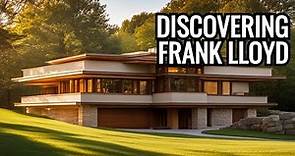 Frank Lloyd Wright's Architectural Evolution: 112 Masterpieces