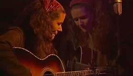 Edie Brickell - Once In A Blue Moon