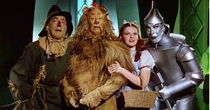 Judy Garland sufrió abusos en el rodaje de ‘El mago de Oz’