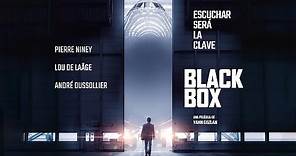 TRÁILER OFICIAL - Black Box (2021)