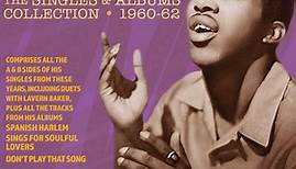 Ben E. King - The Singles And Albums Collection 1960-62