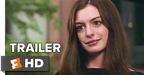 The Intern Official Trailer #2 (2015) - Anne Hathaway, Robert De Niro Movie HD