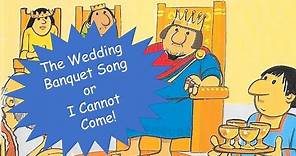 The Wedding Banquet Song
