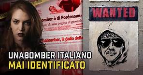 Unabomber Italiano: il Caso Irrisolto del Bombarolo Seriale | True Crime Italia