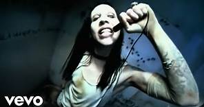 Marilyn Manson - Tourniquet (Official Music Video)