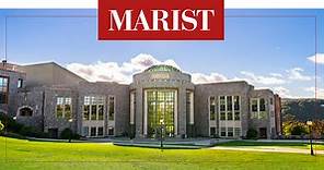 Athletics - Marist College
