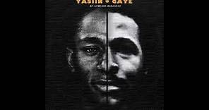 Yasiin Gaye (Yasiin Bey + Marvin Gaye) - The Departure [Full Album] | Amerigo Gazaway