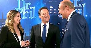 Chris Harrison Makes Comeback to TV With 2 Shows on Dr. Phil’s New Network (Exclusive)