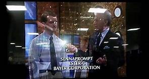 Jeopardy! Season 21 Credits (11/26/2004) Ken Jennings.