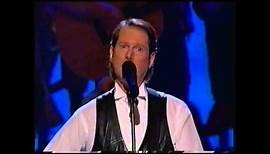 Roger McGuinn Sings "Turn Turn Turn" for Pete Seeger at his Kennedy Honors 1994