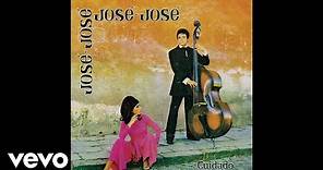 José José - Agua Con Sal (Cover Audio)