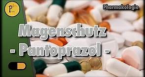 Pantoprazol, Omeprazol und andere Magenschutzmedikamente erklärt