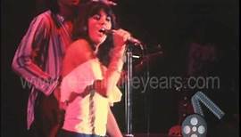 Linda Ronstadt "You're No Good" Live 1976 (Reelin' In The Years Archives)
