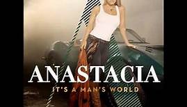 Anastacia - Wonderwall - It's a man's World