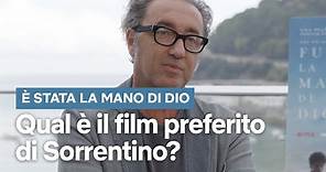 Il film che ha fatto amare i film a PAOLO SORRENTINO | Netflix Italia