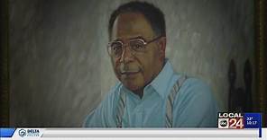 Hidden History: Friend Of Author Alex Haley Talks About His "Roots"