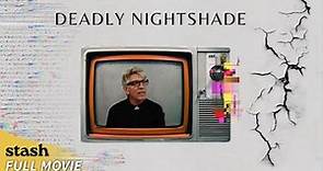Deadly Nightshade | Time Loop Horror | Full Movie | Eric Roberts