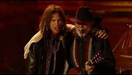 Willie Nelson & Steven Tyler - One Time Too Many & Once is Enough (Live at Farm Aid 25)