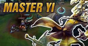How to Counter Master Yi: Mobalytics Counterplay