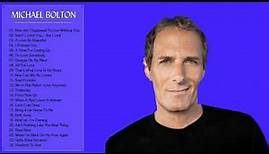 Michael Bolton Greatest Hits || Michael Bolton Collection HD/HQ