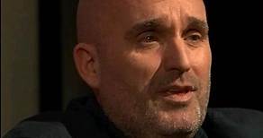 Shane Meadows on the films that inspired his career #cinema #BritishCinema