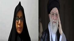 Iranian officials arrest supreme leader Khamenei's niece
