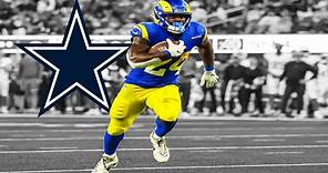 Royce Freeman Highlights 🔥 - Welcome to the Dallas Cowboys