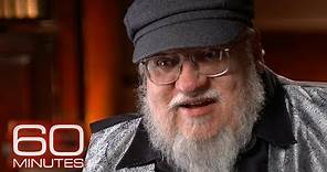 How will George R.R. Martin’s final “Game of Thrones” books end?