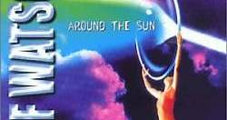 Jeff Watson - Around The Sun