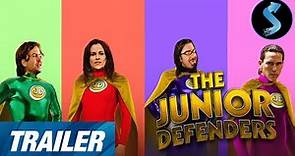 The Junior Defenders | Trailer | Ally Sheedy | Brian O'Halloran | Justin Henry