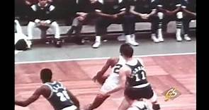 1966 NBA Finals Highlights