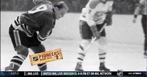 Legends of Hockey - Bobby Hull