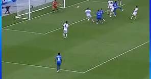 Ali Al Bulayhi turning on striker... - AFC Champions League