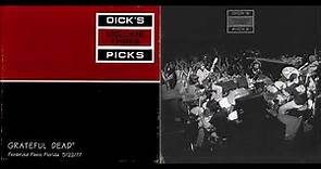 Grateful Dead - Dick's Picks Volume 03 - Remastered