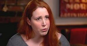 Dylan Farrow on Time's Up, actors who work with Woody Allen