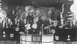 Oklahoma City Blue Devils (1923-1933) •