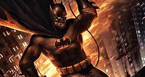 Watch Batman: The Dark Knight Returns, Part 2 2013 full movie on Fmovies
