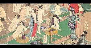 The Edo Period - The Return of the Barbarians