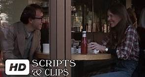 Annie Hall - Scripts & Clips - Woody Allen