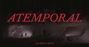 Lucrecia Dalt - Atemporal [Official Video]