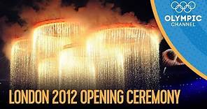The Complete London 2012 Opening Ceremony | London 2012 Olympic Games