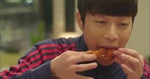 Let's Eat Let's Eat Ep13 : Koo Dae-young tells the true taste of chicken_Yoon Du-jun, Lee Soo-kyung