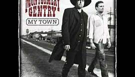 Montgomery Gentry - My Town - My Town (August 27,2002)
